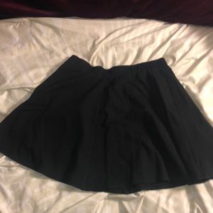 Medium H&M Roller Girl Skirt